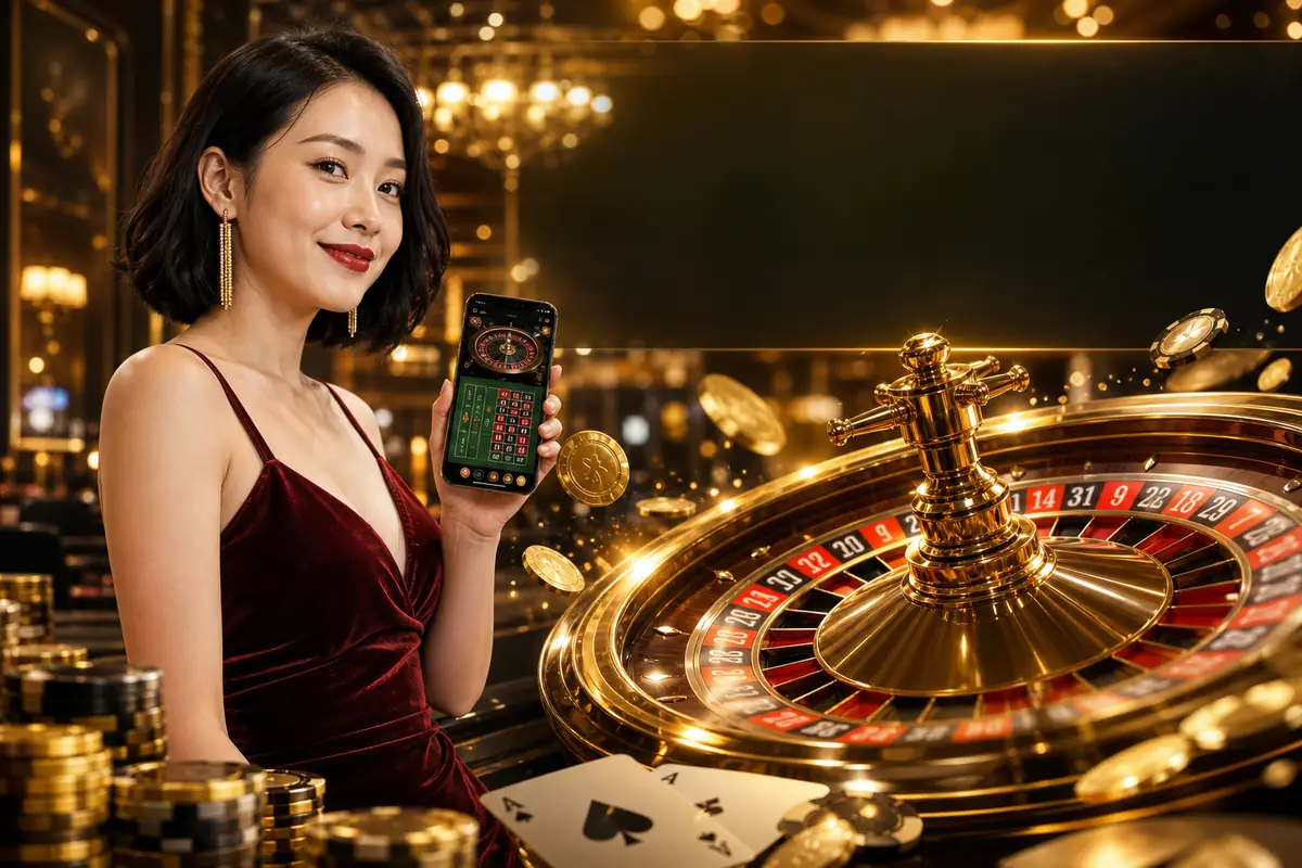 lockbd ফিশিং ও আর্কেড স্লট গেমস