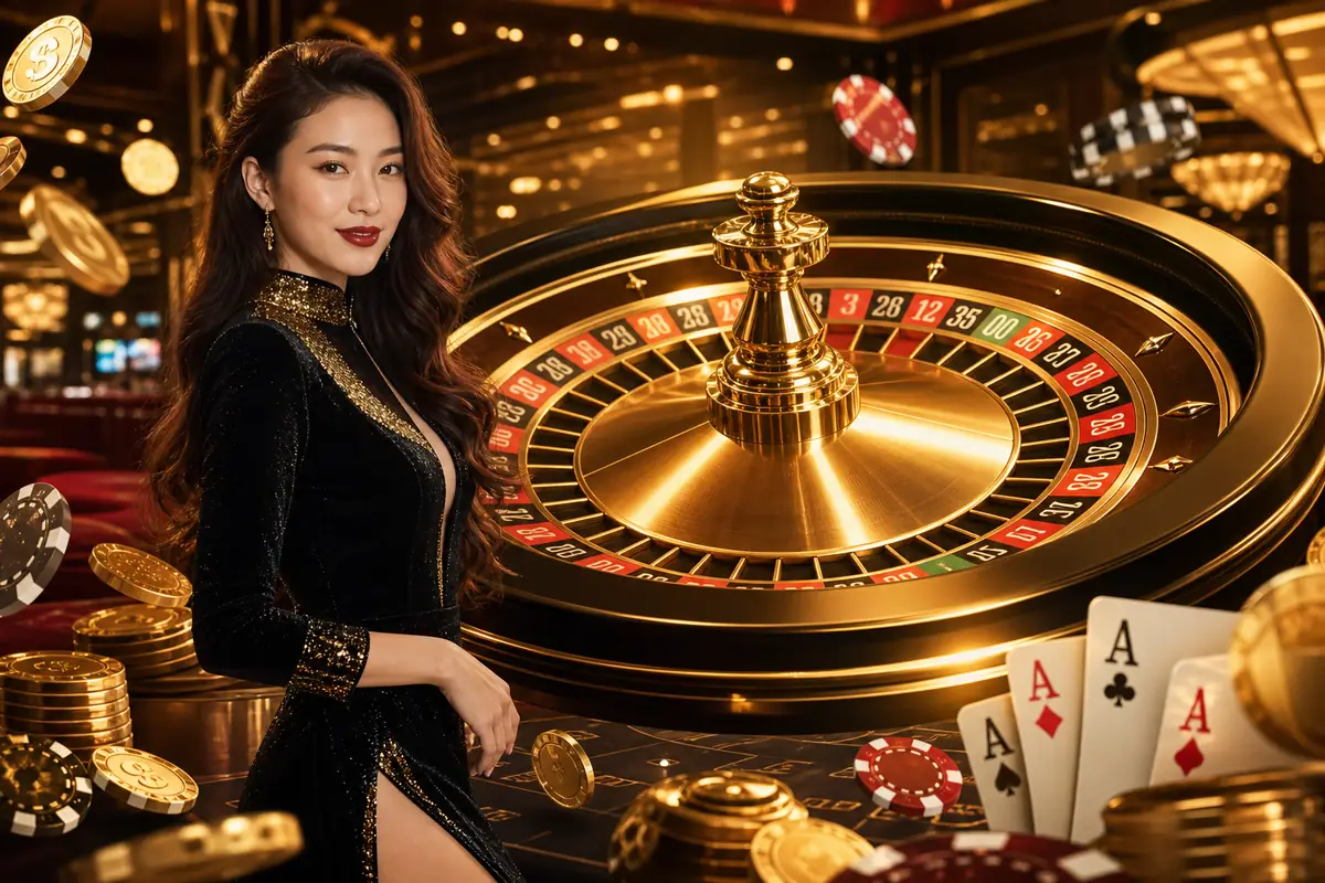 lockbd Bonus VIP Program Benefits