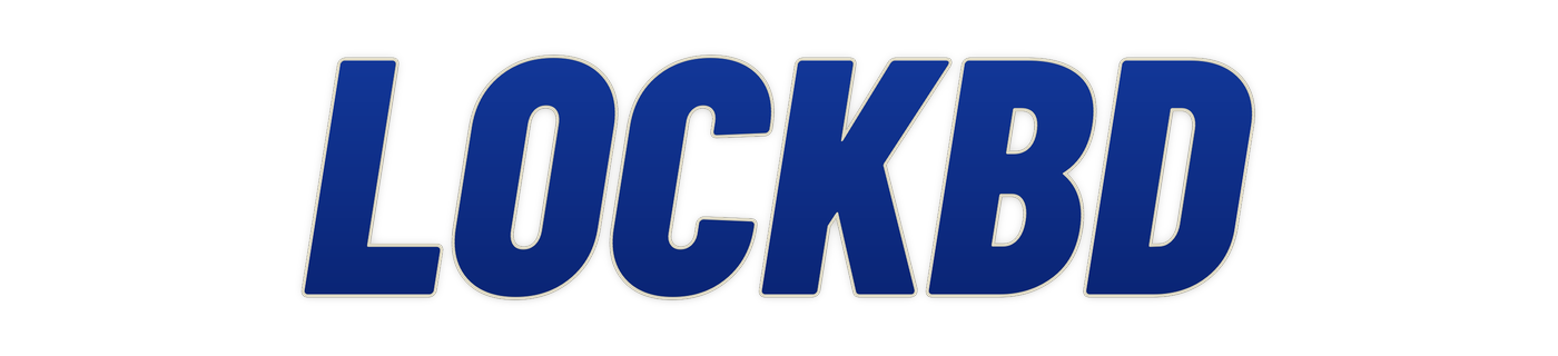 lockbd লোগো